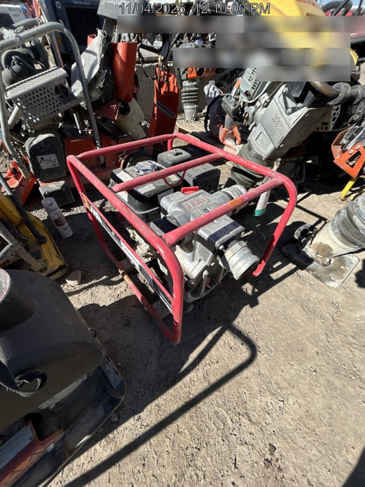 2023 MULTIQUIP QP3TH