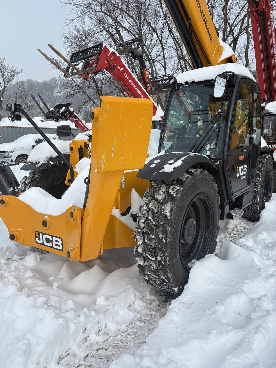 2026 JCB 512-56