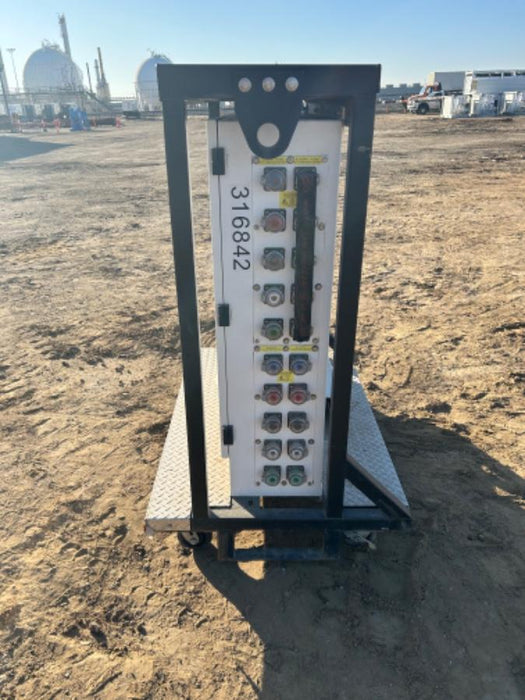 2023 TRYSTAR IL-086-VDE-27-LP