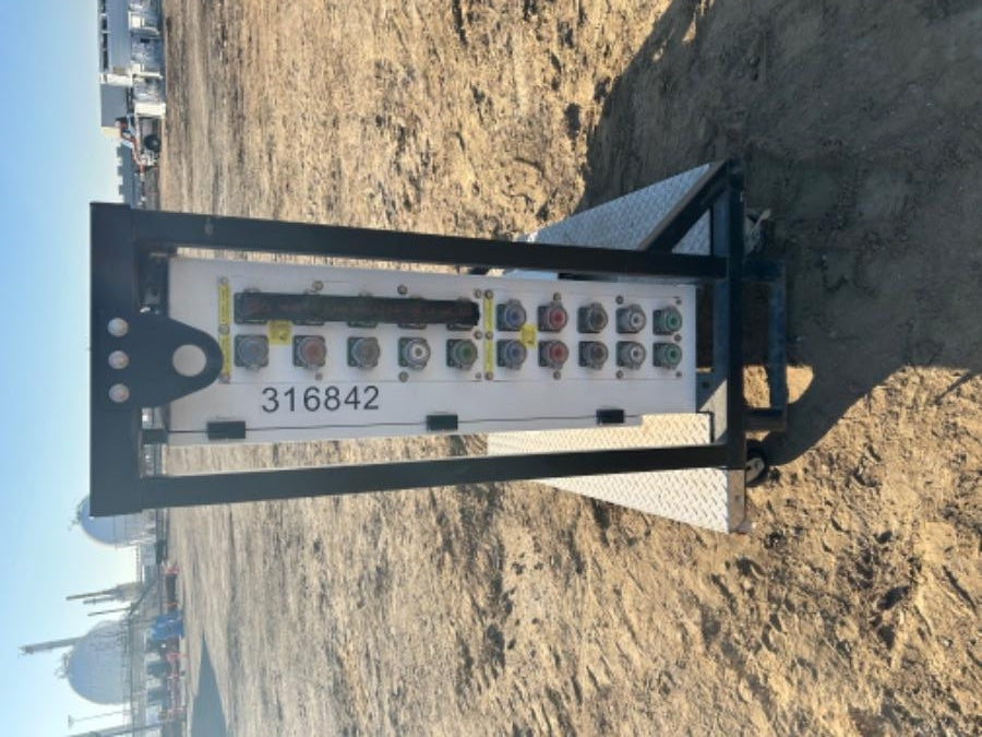 2023 TRYSTAR IL-086-VDE-27-LP