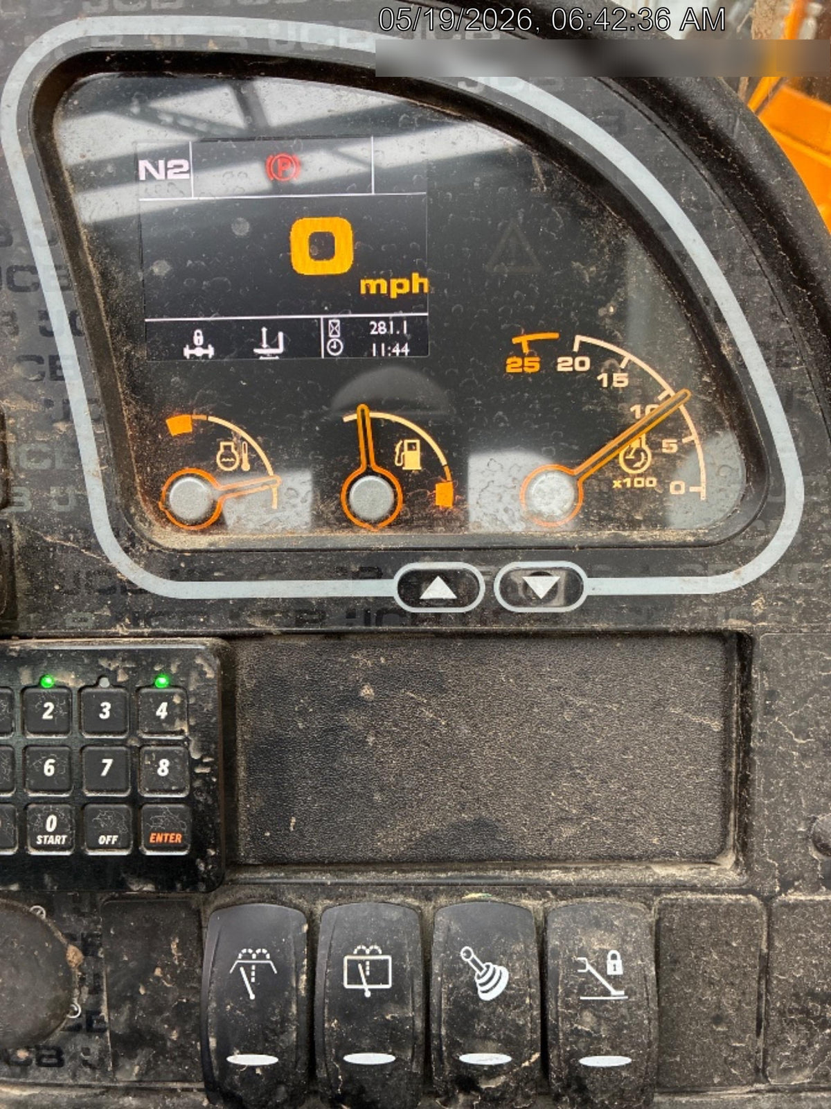 2025 JCB 510-56