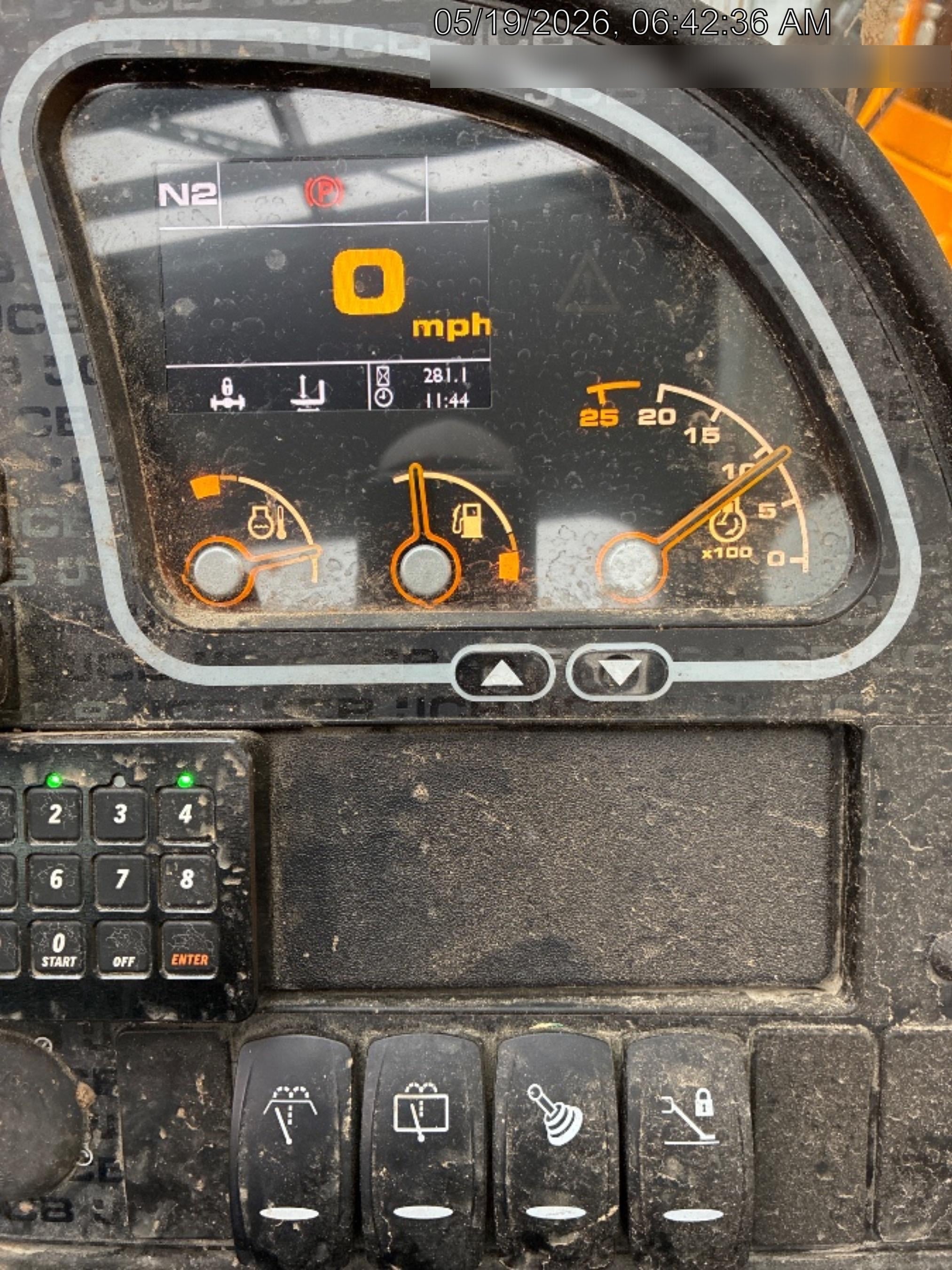 2025 JCB 510-56