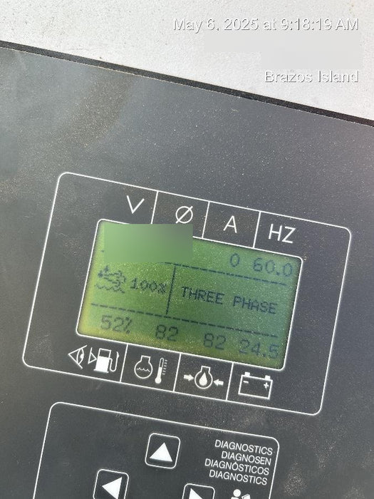 2019 WACKER NEUSON G130