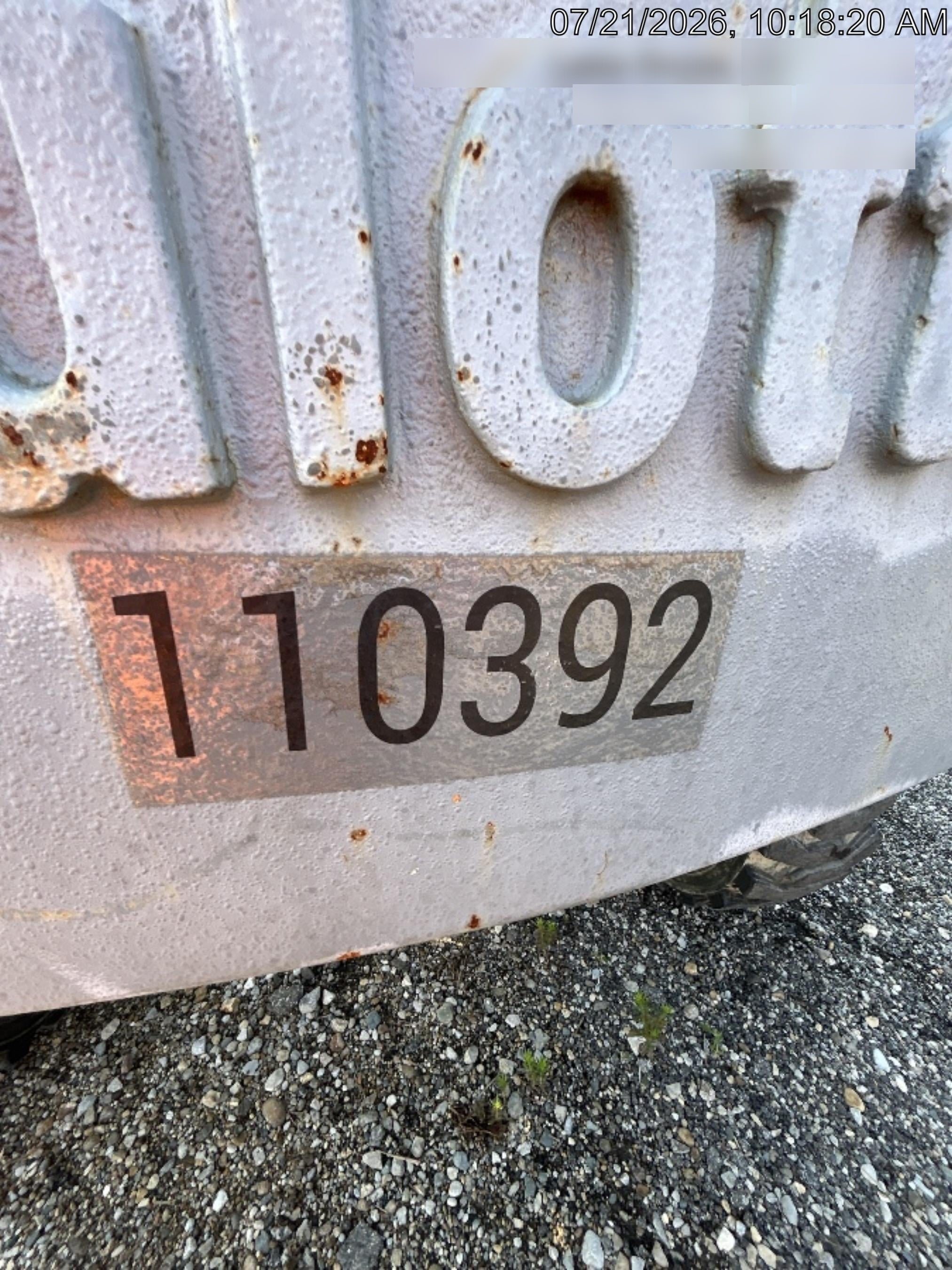 2020 HAULOTTE HT67 RTJ O