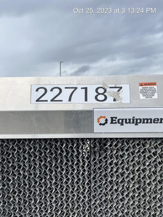 2022 BIG ASS FANS Cool Space 400