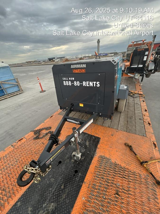 2025 AIRMAN PDS185S CWK