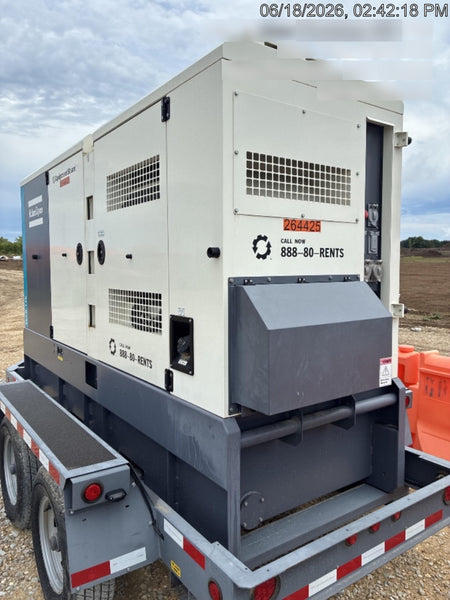 2022 ATLAS COPCO QAS 175