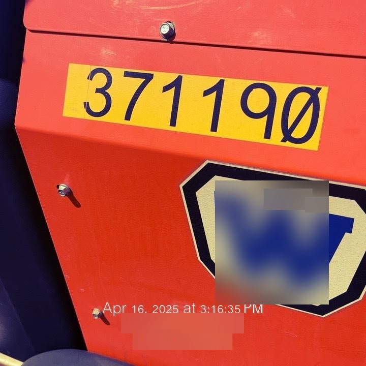 2023 Wanco WLTT-4MM4K Diesel, Deep Sea Controller, Shore Power Plug, Auto Start, (4) 350W LED Floodlights, 4kW Generator, 60 Gal Fuel Tank, 2" Ball, T3