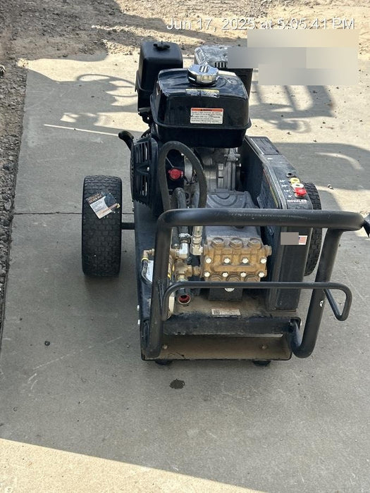 2025 MI-T-M CW-3504-5MGH