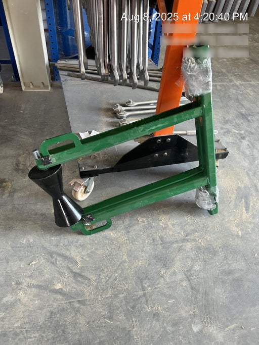 2025 MCELROY T5070901