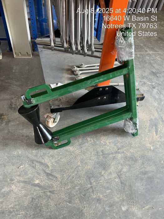 2025 MCELROY T5070901