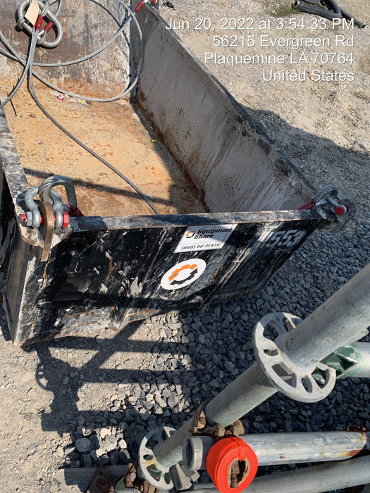 2020 STAR INDUSTRIES 1448B