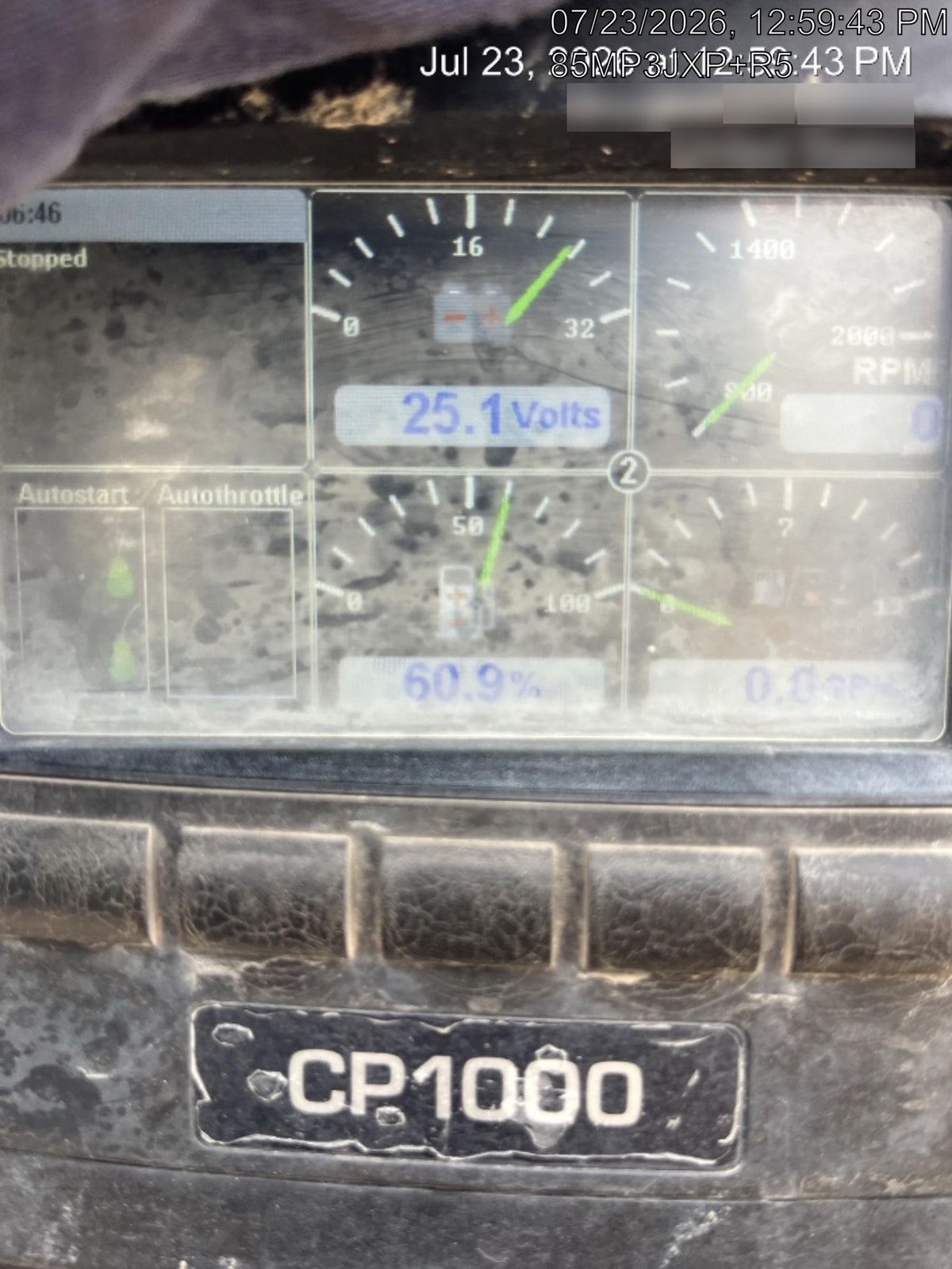 2022 RWN RWN-8NHTA-10OBPT