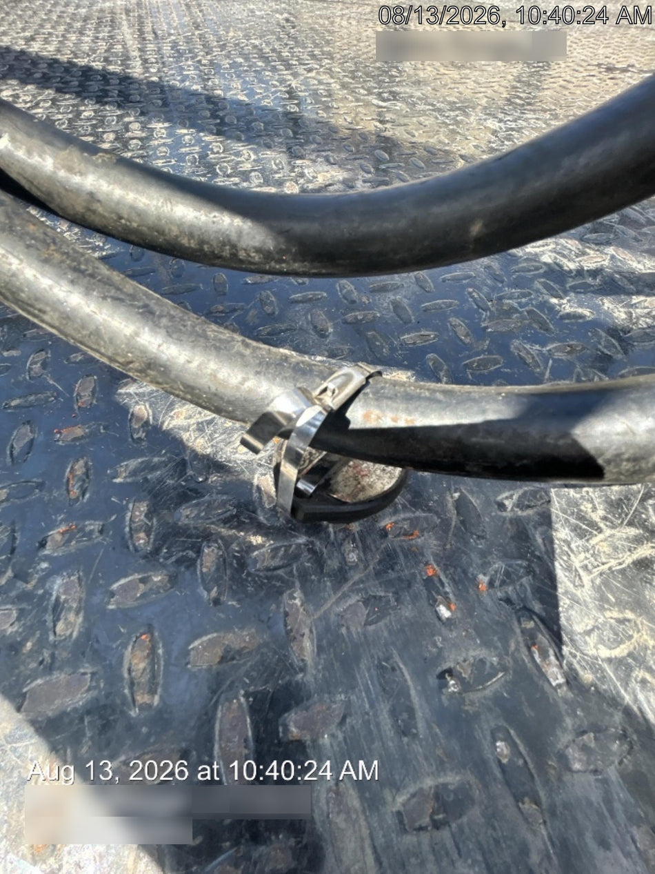 2025 INGERSOLL RAND 3940B2TI