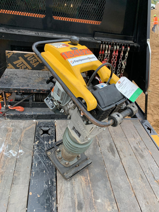 2021 WACKER NEUSON BS60-4As