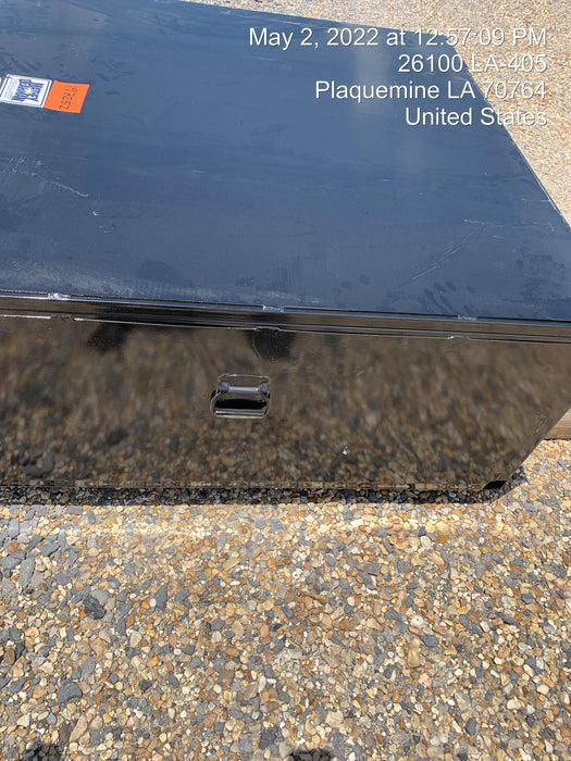 2021 MATHEY DEARMAN 5SA