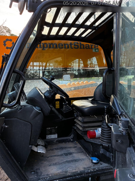 2024 JCB 509-42