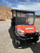 2023 KUBOTA RTV-X1140W-H (Canopy)