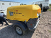 2023 ATLAS COPCO XAS188 CWK