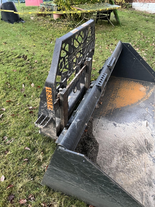 2021 PALADIN 48" Pallet Forks - Paladin