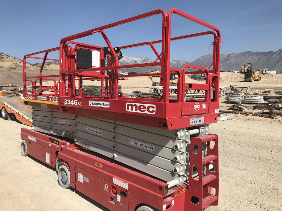 2020 MEC 3346SE