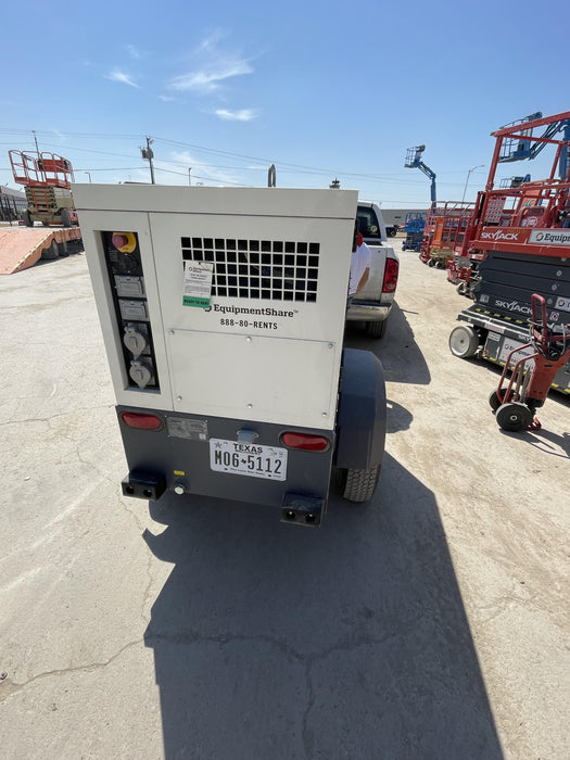 2022 ATLAS COPCO QAS25 CWK