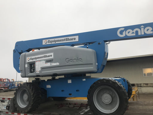 2018 GENIE Z-80/60