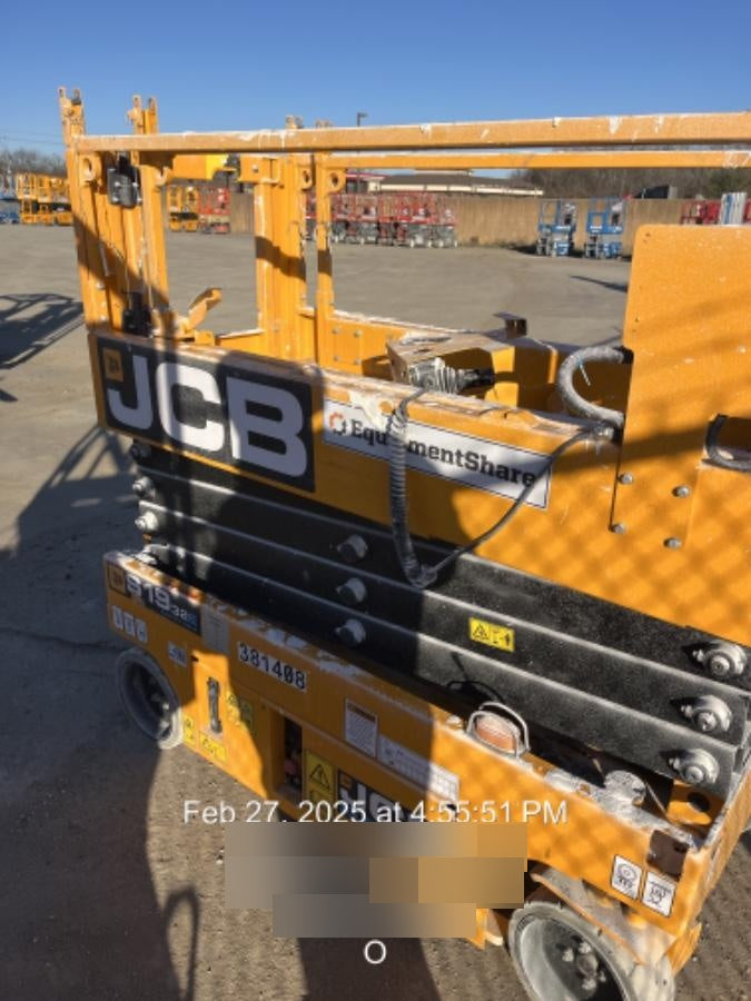 2024 JCB S1932E
