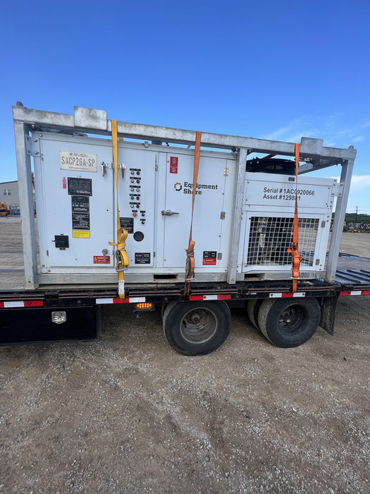 2021 SMARTECH SACP26A-SP