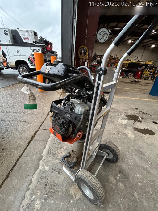 2024 HUSQVARNA LT5005