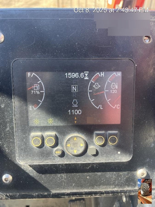 2020 MANITOU MTA8044