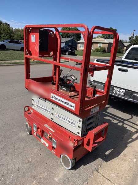 2019 MEC 1330SE
