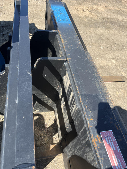 2021 ARROW MATERIAL HANDLING 3207212W081