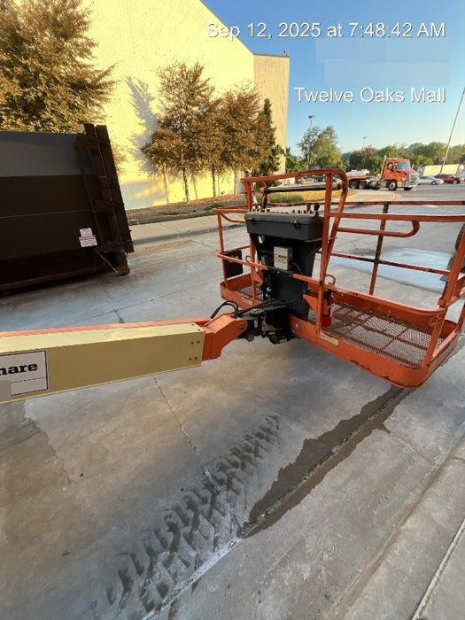 2019 JLG 400S