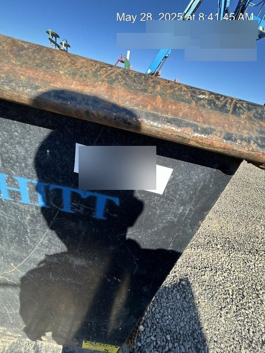 2019 ARROW MATERIAL HANDLING HP-6000-250