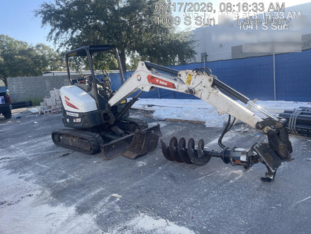 2022 AUGER TORQUE 3300-30
