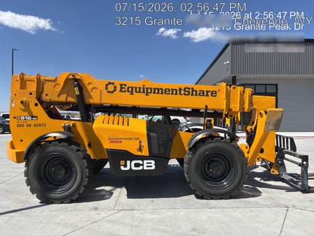 2025 JCB 512-56