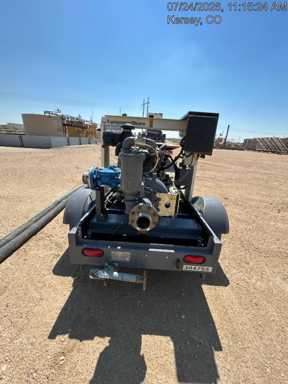 2023 ATLAS COPCO PAC F44 KD
