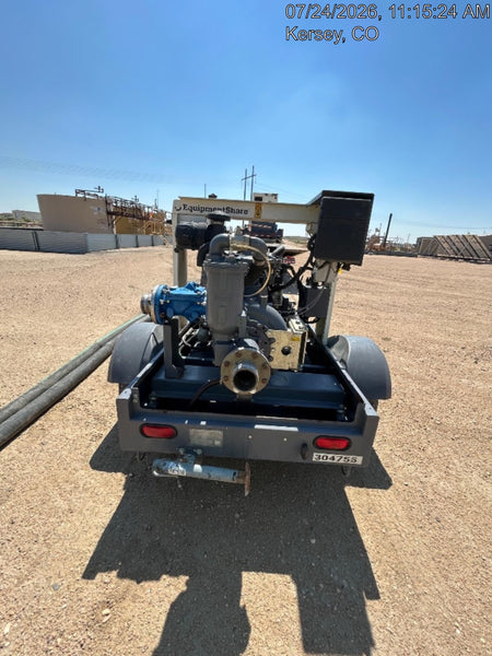 2023 ATLAS COPCO PAC F44 KD