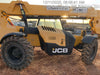 2019 JCB 509-42