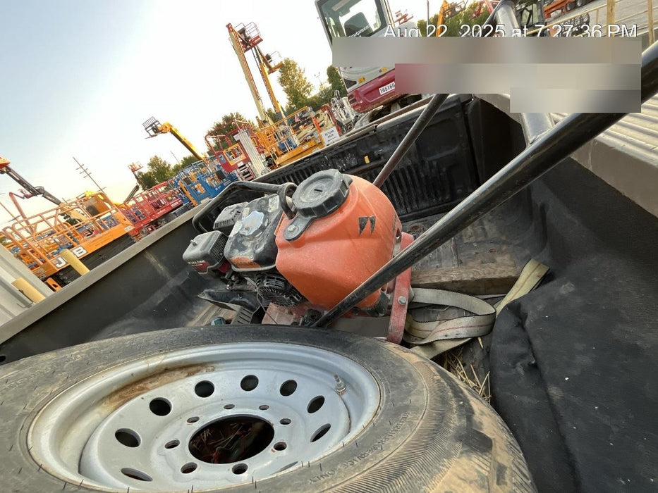 2022 MULTIQUIP MVC82VHW