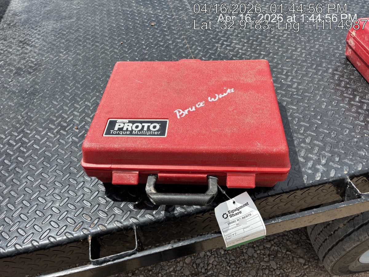 2040 PROTO J6212