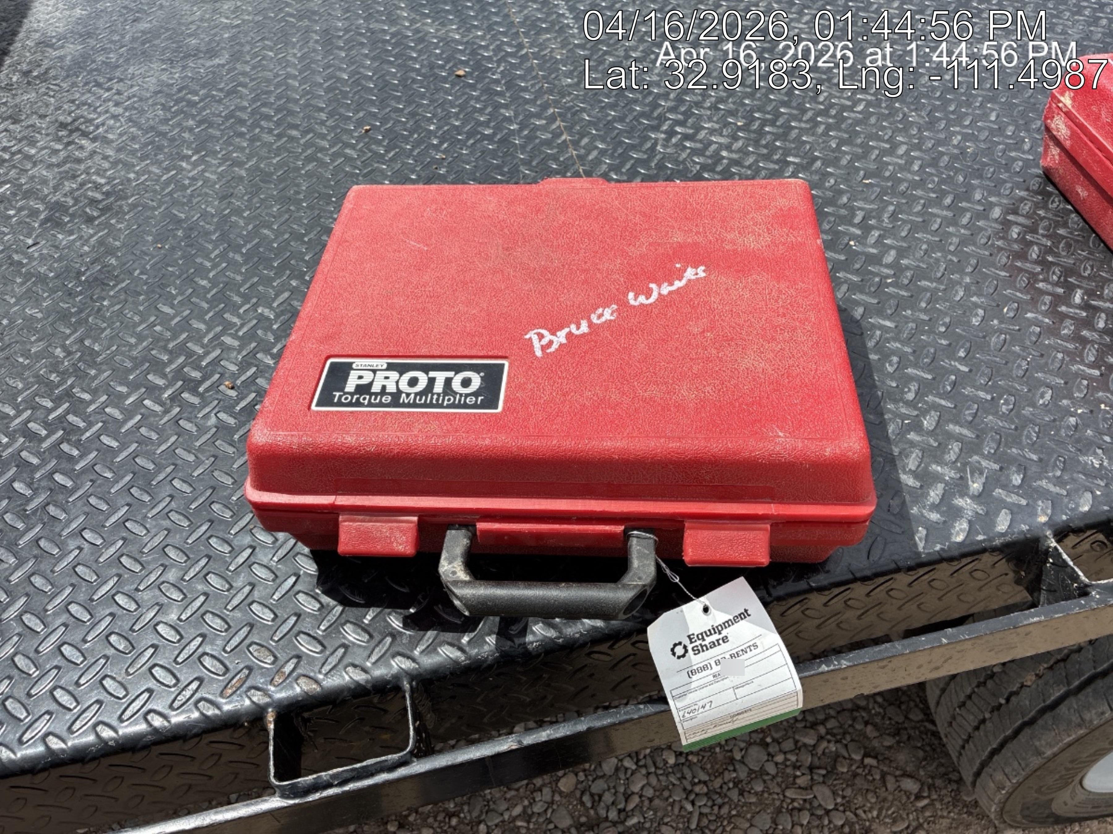 2040 PROTO J6212
