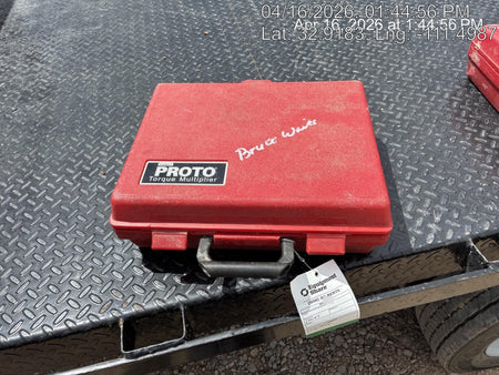 2040 PROTO J6212