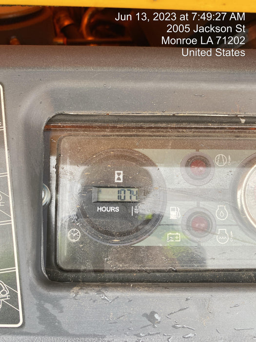 2022 ATLAS COPCO XAS 110