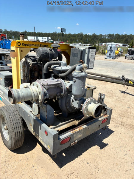 2022 ATLAS COPCO PAC F66 KD