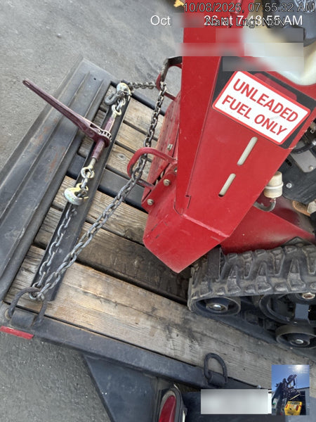 2023 HILTI TE 50-AVR