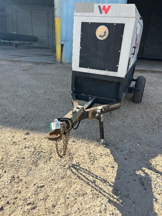 2019 WACKER NEUSON G70