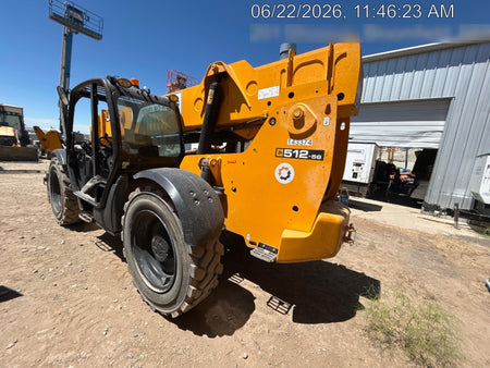 2021 JCB 512-56