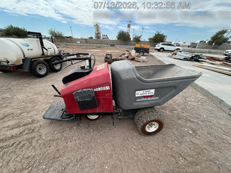 2023 TORO MB-1600